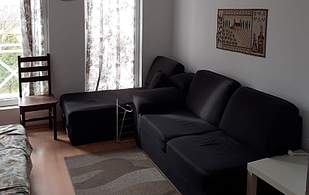 ID 14561 Квартира-студія в Санні Дей 6 Фото 1 